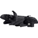 Purchase Top-Quality Passenger Side Headlamp Assembly Composite - TO2503270 pa1