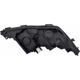 Purchase Top-Quality Passenger Side Headlamp Assembly Composite - TO2503270 pa5