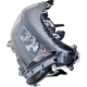 Purchase Top-Quality Passenger Side Headlamp Assembly Composite - TO2503274C pa3