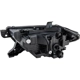 Purchase Top-Quality Passenger Side Headlamp Assembly Composite - TO2503291C pa4