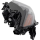 Purchase Top-Quality Passenger Side Headlamp Assembly Composite - TO2503299C pa2
