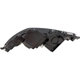 Purchase Top-Quality Passenger Side Headlamp Assembly Composite - TO2503300C pa1
