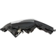 Purchase Top-Quality Passenger Side Headlamp Assembly Composite - TO2503300C pa2