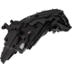 Purchase Top-Quality Passenger Side Headlamp Assembly Composite - TO2503303C pa1