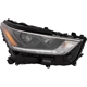 Purchase Top-Quality Passenger Side Headlamp Assembly Composite - TO2503303C pa4