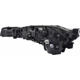 Purchase Top-Quality Passenger Side Headlamp Assembly Composite - TO2503304 pa4