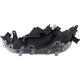 Purchase Top-Quality Passenger Side Headlamp Assembly Composite - TO2503315 pa4