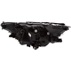 Purchase Top-Quality Passenger Side Headlamp Assembly Composite - TO2503316 pa1