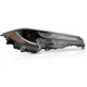 Purchase Top-Quality Passenger Side Headlamp Assembly Composite - TO2503338 pa2