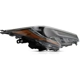 Purchase Top-Quality Passenger Side Headlamp Assembly Composite - TO2503338 pa4