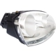 Purchase Top-Quality Passenger Side Headlamp Assembly Composite - VW2503127C pa4