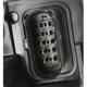 Purchase Top-Quality Passenger Side Headlamp Assembly Composite - VW2503127C pa7