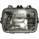 Purchase Top-Quality Passenger Side Headlamp Assembly Sealed Beam by DEPO - P-H001H pa1