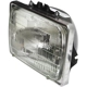 Purchase Top-Quality Passenger Side Headlamp Assembly Sealed Beam - FO2501126 pa8