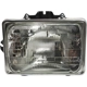 Purchase Top-Quality Passenger Side Headlamp Assembly Sealed Beam - FO2501127 pa8