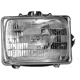 Purchase Top-Quality Passenger Side Headlamp Assembly Sealed Beam - FO2501127 pa9