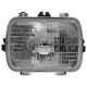 Purchase Top-Quality Passenger Side Headlamp Assembly Sealed Beam - GM2500112 pa1