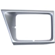 Purchase Top-Quality Passenger Side Headlamp Door - FO2513158 pa7