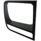 Purchase Top-Quality Passenger Side Headlamp Door by SHERMAN PARTS - 076-95BR pa3