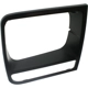 Purchase Top-Quality Passenger Side Headlamp Door by SHERMAN PARTS - 076-95BR pa4