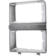 Purchase Top-Quality Passenger Side Headlamp Door by SHERMAN PARTS - 899-95R pa1