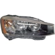 Purchase Top-Quality Passenger Side Headlamp Lens/Housing - BM2519142 pa1