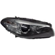 Purchase Top-Quality Passenger Side Headlamp Lens/Housing - BM2519159 pa1