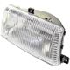 Purchase Top-Quality Passenger Side Headlamp Lens/Housing - CH2519107 pa2
