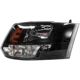 Purchase Top-Quality Passenger Side Headlamp Lens/Housing - CH2519149C pa1