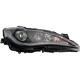 Purchase Top-Quality Passenger Side Headlamp Lens/Housing - CH2519153C pa18