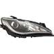 Purchase Top-Quality Passenger Side Headlamp Lens/Housing - CH2519153C pa7