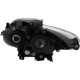 Purchase Top-Quality Passenger Side Headlamp Lens/Housing by DEPO - 312-11B7R-UC1 pa1