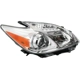 Purchase Top-Quality Passenger Side Headlamp Lens/Housing by DEPO - 312-11B7R-UC1 pa2