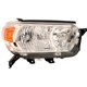 Purchase Top-Quality DEPO - 312-11C1R-UC1 - Passenger Side Replacement Headlight Unit pa1