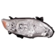 Purchase Top-Quality DEPO - 312-11C5R-UC1 - Passenger Side Replacement Headlight Unit pa1