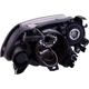 Purchase Top-Quality DEPO - 312-11D6RMUCHM2 - Passenger Side Replacement Headlight pa5