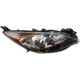 Purchase Top-Quality Passenger Side Headlamp Lens/Housing by DEPO - 316-1140R-UC2 pa1