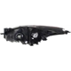 Purchase Top-Quality Passenger Side Headlamp Lens/Housing by DEPO - 316-1140R-UC2 pa2