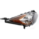 Purchase Top-Quality Passenger Side Headlamp Lens/Housing by DEPO - 316-1140R-UC2 pa4