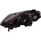 Purchase Top-Quality Passenger Side Headlamp Lens/Housing by DEPO - 317-1148R-UC2C pa5