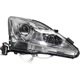 Purchase Top-Quality Passenger Side Headlamp Lens/Housing by DEPO - 324-1101R-UCN7 pa2