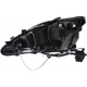 Purchase Top-Quality Passenger Side Headlamp Lens/Housing by DEPO - 324-1101R-UCN7 pa4