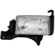 Purchase Top-Quality Passenger Side Headlamp Lens/Housing by DEPO - 333-1104R-AS pa1