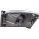 Purchase Top-Quality Passenger Side Headlamp Lens/Housing by DEPO - 334-1115R-AS1 pa2
