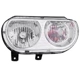Purchase Top-Quality Passenger Side Headlamp Lens/Housing by DEPO - 334-1133R-AC pa1