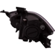 Purchase Top-Quality Passenger Side Headlamp Lens/Housing by DEPO - 334-1136R-AC1 pa4