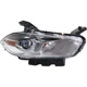 Purchase Top-Quality Passenger Side Headlamp Lens/Housing by DEPO - 334-1136R-ACN1 pa2