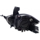 Purchase Top-Quality Passenger Side Headlamp Lens/Housing by DEPO - 334-1136R-ACN1 pa3