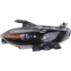 Purchase Top-Quality Passenger Side Headlamp Lens/Housing by DEPO - 334-1136R-ACN2 pa2
