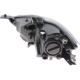 Purchase Top-Quality Passenger Side Headlamp Lens/Housing by DEPO - 334-1136R-ACN2 pa3